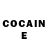 Cocaine VHQ Zita M